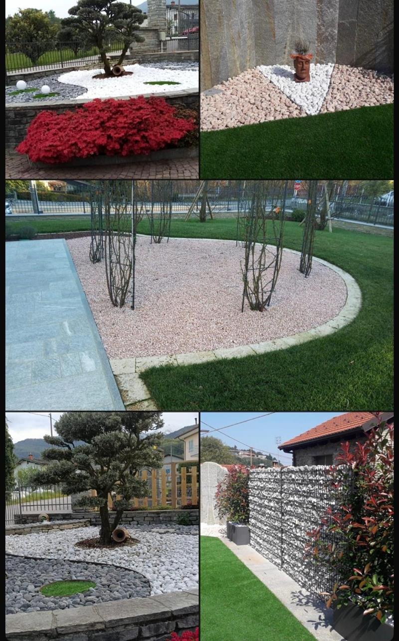 Voglia di colore in giardino?